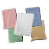 カラー雑巾 30g (10枚入)