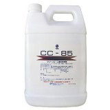 ミッケル化学（旧スイショウ＆ユーホー）CC-85［2L］- クリーンルーム専用洗浄剤