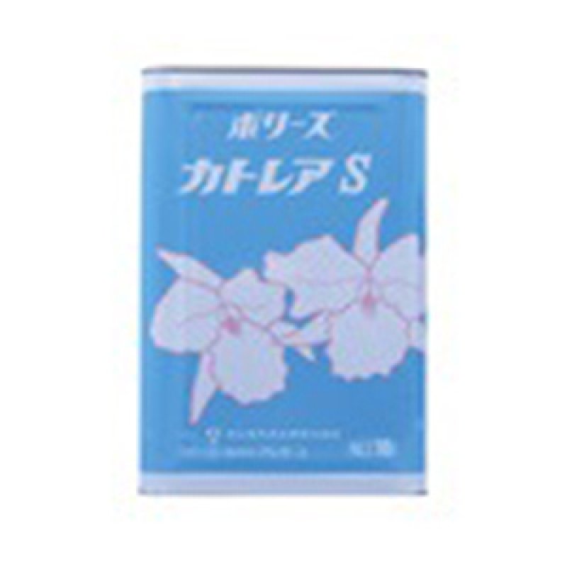 ユシロ ポリーズ カトレアS [18L] - 手洗い石鹸【代引不可・個人宅配送