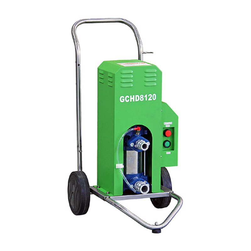 専用まん ボールチェーン(玉鎖) 2.3Φ×200mm ステンレス製 10本組 170081 緑十字