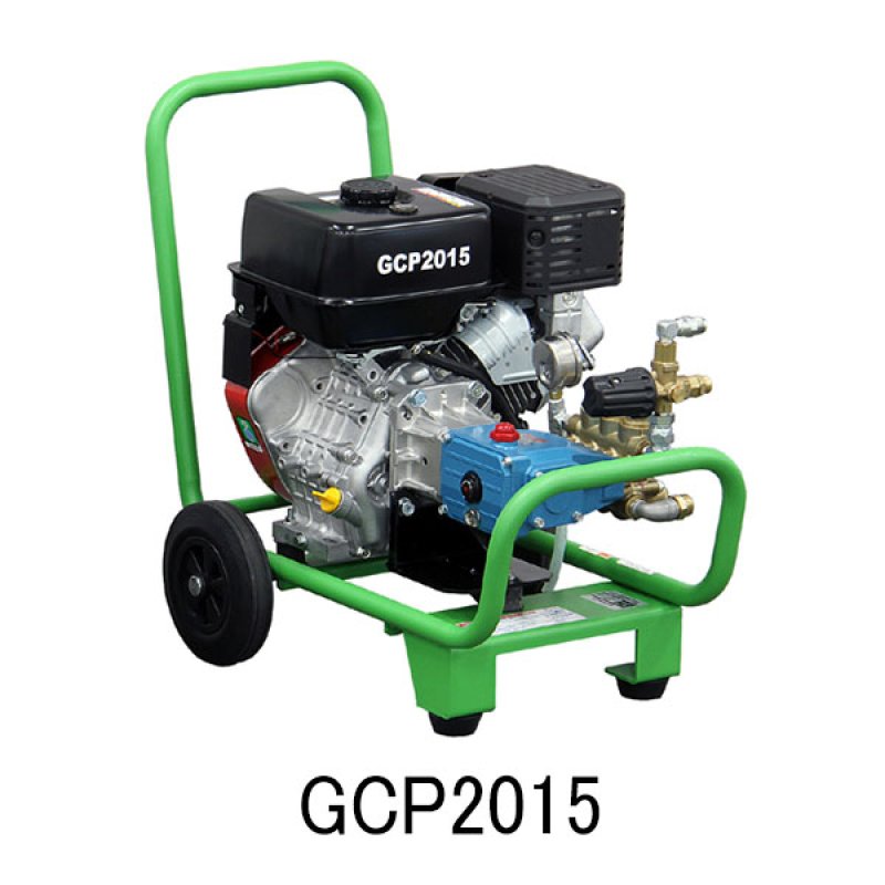 リース契約可能】蔵王産業 ジェットマン GCP2015 (ハイパワーモデル