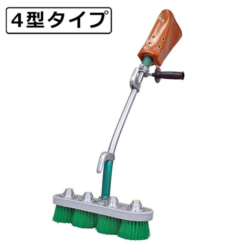 タンク式高圧洗浄機 本体　専用デッキブラシ付き 楽天市場】≪ポイント5倍☆10日まで≫高圧洗浄機 アイリス