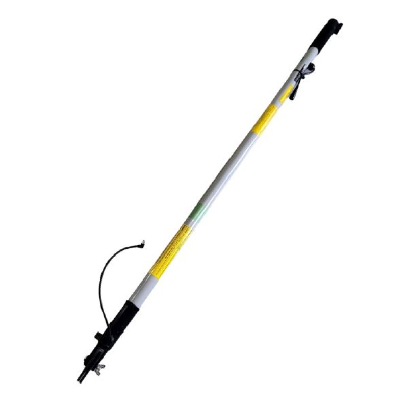蔵王産業 ナノエッジ バッテリー用 バッテリーハンドルASSY ZV3