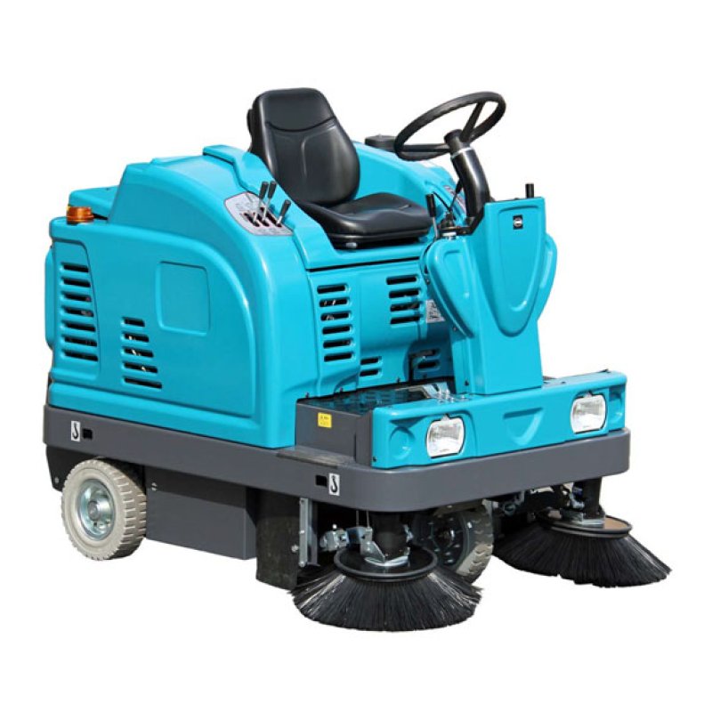 メーカー在庫限り】【リース契約可能】蔵王産業 プロスイープ 140XRD