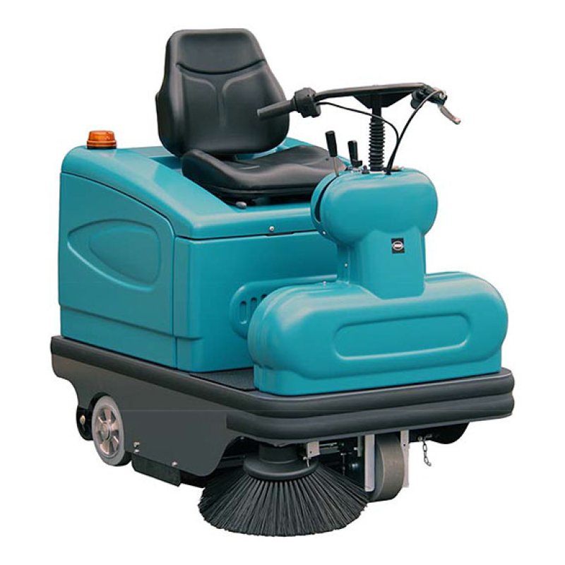 掃除機　ユーロプロ　スウィーパー リース契約可能】蔵王産業 プロスイープ850 SLD - バッテリータイプ