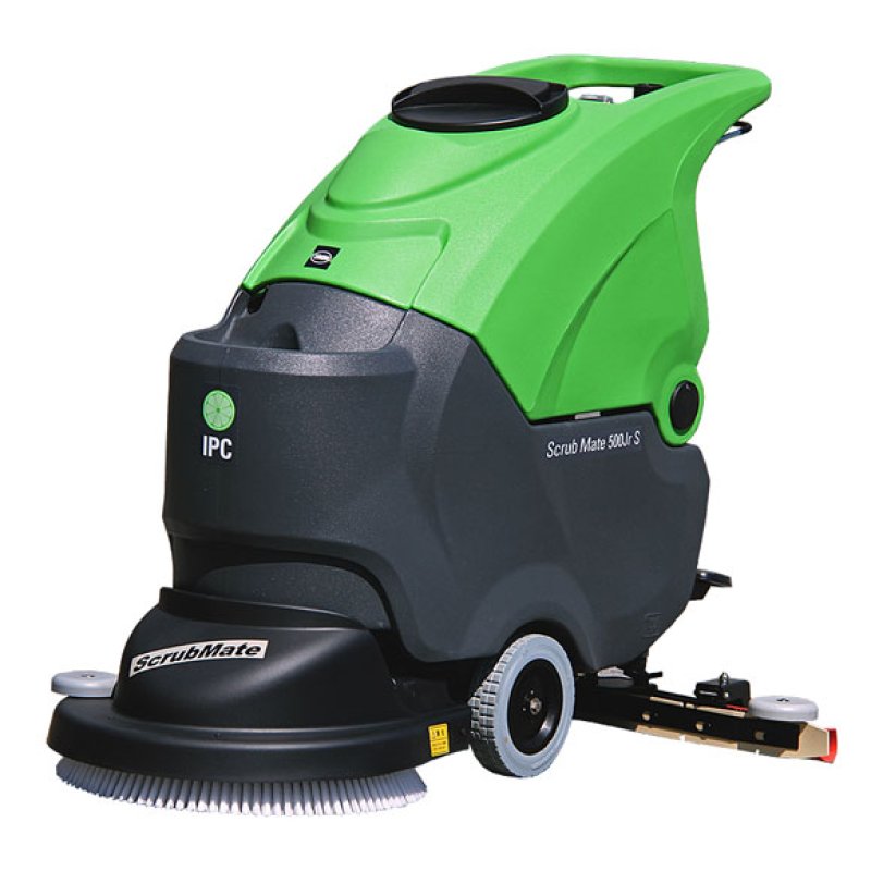 リース契約可能】蔵王産業 スクラブメイト500ジュニアS 抗菌【代引不可