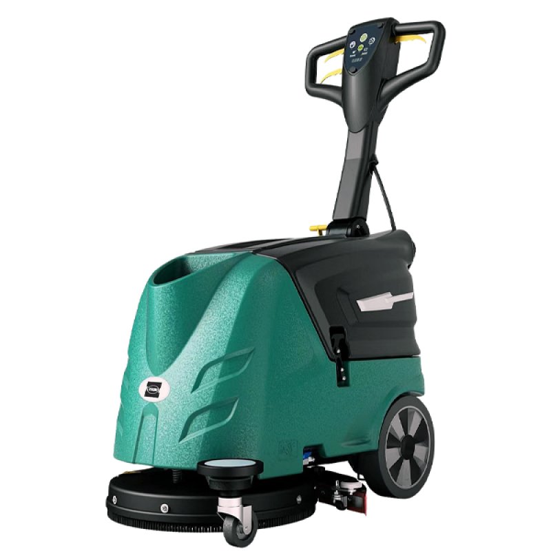 リース契約可能】蔵王産業 スクラブメイトF30 - 17インチ バッテリー