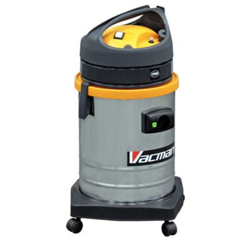 掃除機 新品 京セラ 集塵機 バキュームクリーナー 集じん機 VC-1200 乾湿両用