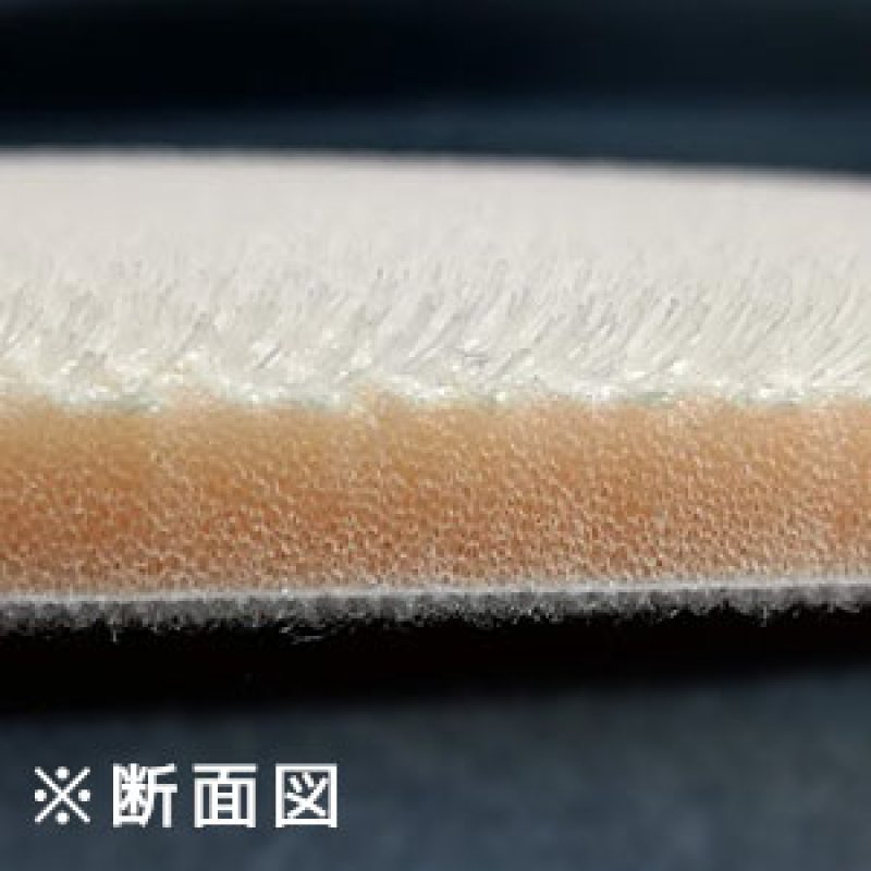 蔵王産業 バルチャーオービタル用 フロアパッド OBT ナノブラシパット