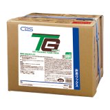 シーバイエス TG[18L B.I.B.] - 業務用床用水性ワックス