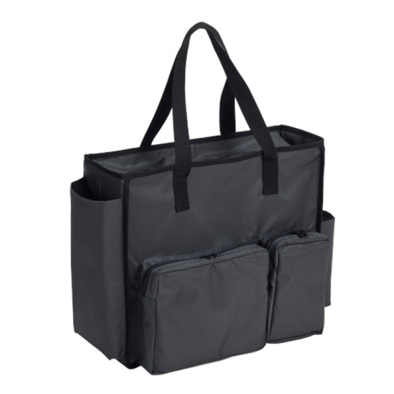 テラモト BMトートバッグ HAIKURO-その他清掃用品販売/通販