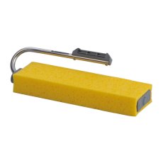 画像1: 【廃番・再入荷なし】テラモト 吸油スポンジモップ (1)
