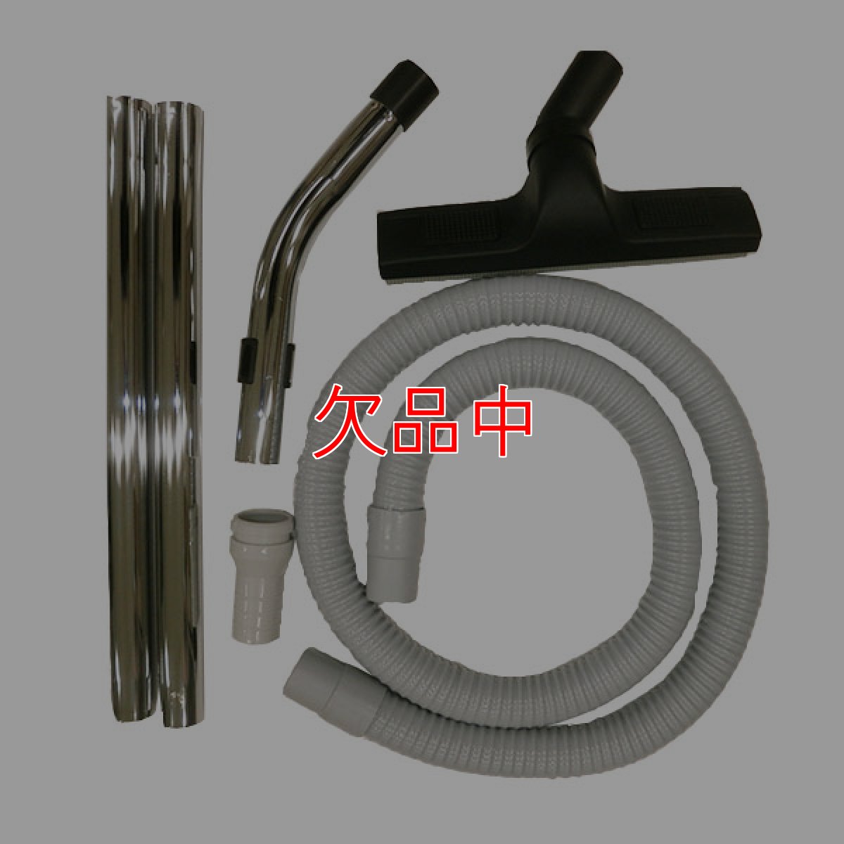 画像1: ペンギンワックス WetVac F-30Li用ウェットツールキット (1)