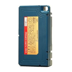 画像2: ■オールコードレスキャンペーン2025■ペンギンワックス Li-ionバッテリーシリーズ LV14MX(14Ah・25.2V)【代引き不可・個人宅配送不可】 (2)