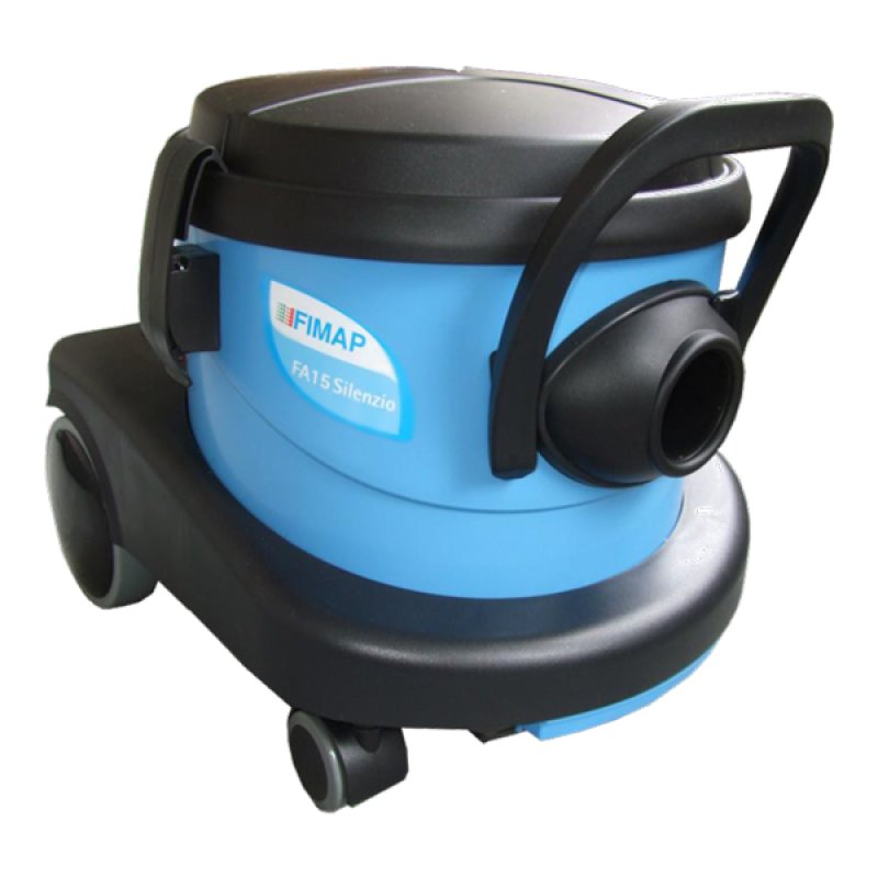 ペンギンワックス FA15 Silenzio - HEPAフィルター搭載静音型ドライ