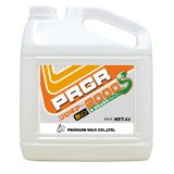 ペンギンワックス プロギアー2000S［4L］- 動・植物油専用強力アルカリ洗剤