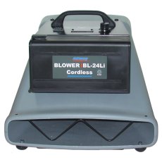 画像2: ■オールコードレスキャンペーン2025■ペンギンワックス Li-ionコードレスブロワー BL-24Li (充電器・バッテリー別売) (2)