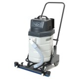 ペンギンワックス WetVac F-30Li【充電器・バッテリー別売】- Li-ionコードレスウエットバキューム（固定スクイジー）【代引不可・個人宅配送不可】