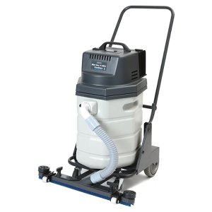 画像1: ペンギンワックス WetVac F-30Li【充電器・バッテリー別売】- Li-ionコードレスウエットバキューム（固定スクイジー）【代引不可・個人宅配送不可】