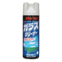 リンレイ Ｒ'Ｓ ＰＲＯガラスクリーナー [480mLx15] - 強力洗浄・低臭タイプ