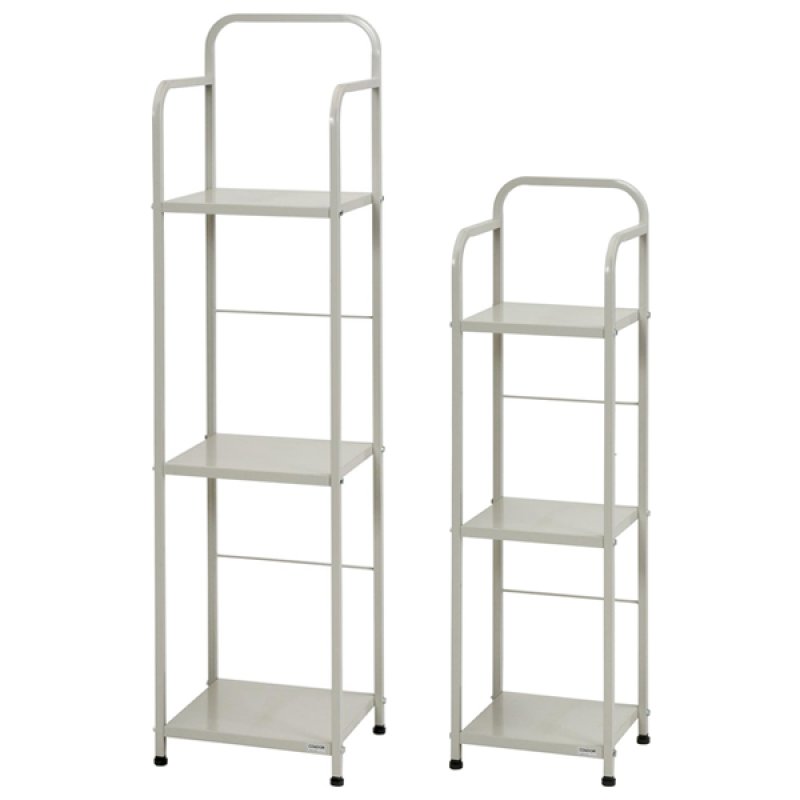 山崎産業 多分別システムラック ECO S-9x6/S-5x6-屋内用ダストボックス