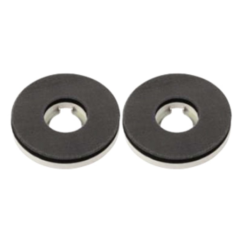 a 新品未使用保管品 フィッシャー
Fisher RC4 PODIUM 110 アマノ かんたんポリッシャーAFP-70WT用パッド台(樹脂台/2個セット