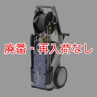 日本クランツレ K-1152TST - 業務用モーター式冷水高圧洗浄機 日本クランツレ K-1152TST - 業務用モーター式冷水高圧洗浄機