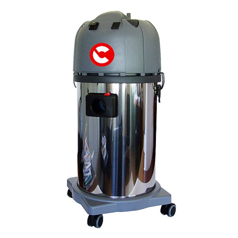 日本クランツレ CA27 - 業務用乾湿両用バキュームクリーナー-掃除機