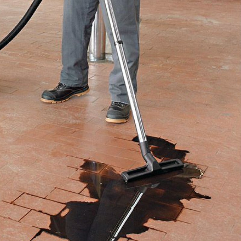 KARCHER ケルヒャ－ 乾湿両用掃除機 NT 27/1クリーナー ケルヒャー 乾湿両用掃除機 NT27/1 | 22：掃除機（洗浄機）,乾湿