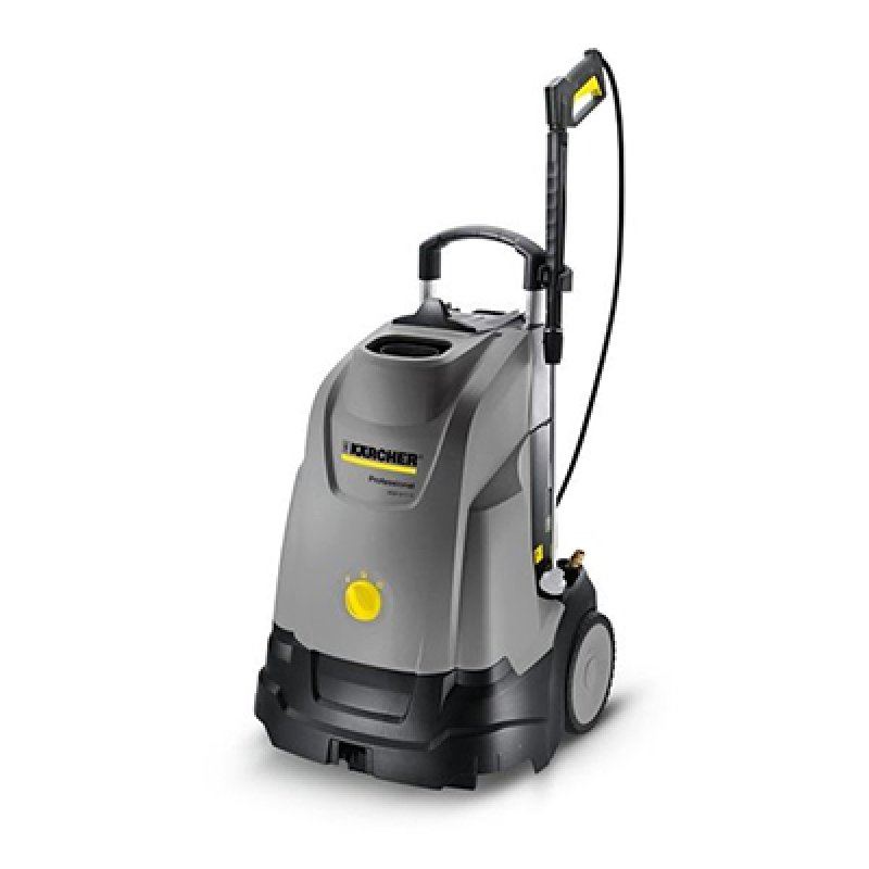 ケルヒャー高圧洗浄機　送料無料 リース契約可能】ケルヒャー HDS 4/7 U - 100V縦型モバイル