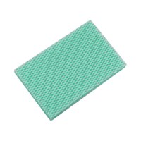 アプソン E-パッド EP150［95x150mm］- エンボスシート・セラミックタイル洗浄用極細繊維ハンドパッド