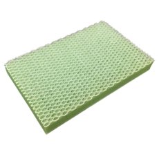 画像2: 【変色の為アウトレット！】アプソン E-パッド EP150［95x150mm］- エンボスシート・セラミックタイル洗浄用極細繊維ハンドパッド (2)