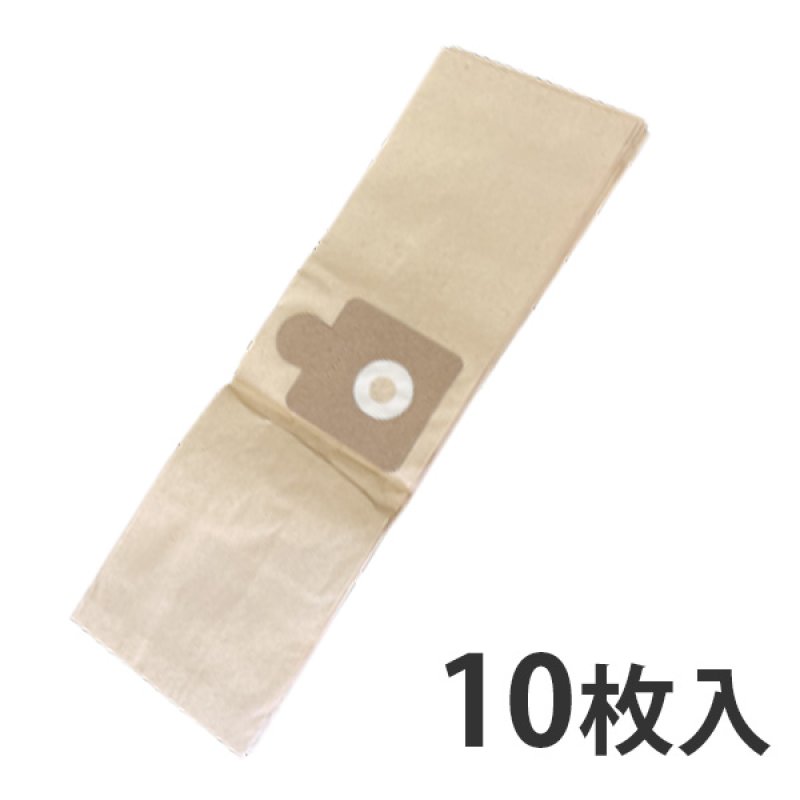 ペンギンワックス FA15 用紙パック (10枚入)-掃除機販売/通販