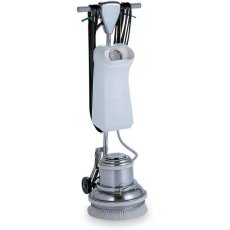 画像2: ■パッド台(＋プレート)プレゼント中■12インチ カーペット用ポリッシャー CMP120E(CS12)【代引不可・個人宅配送不可】 (2)