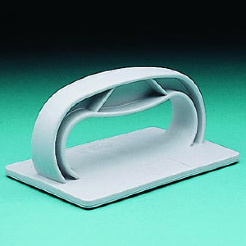 スリーエム ジャパン パッドホルダーNo.961-ハンドパッド・スミ擦り