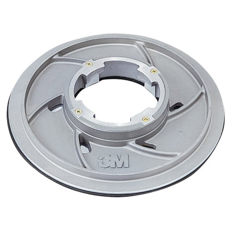 3M スリーエム ドライビングアッセンブリー（木台付き）455mm （2枚入