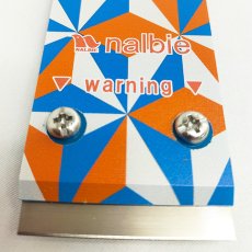 画像4: ■数量限定■ ナルビー ドレスアップ一枚刃ホルダー Ver.B (4)