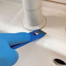 画像4: ナルビー スマートブレード ホルダー - 狭所作業に最適な超スリム設計スクレーパー (4)