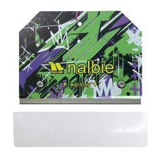 画像1: ■数量限定■ ナルビー ドレスアップ三枚刃ホルダー Ver.C (1)