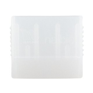 ナルビー 一枚刃ホルダー用キャップ - ガラススクレイパー専用