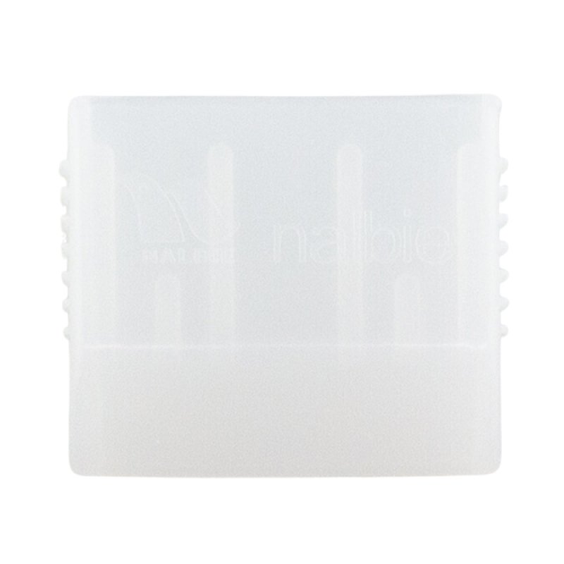 ナルビー 一枚刃ホルダー用キャップ - ガラススクレイパー専用