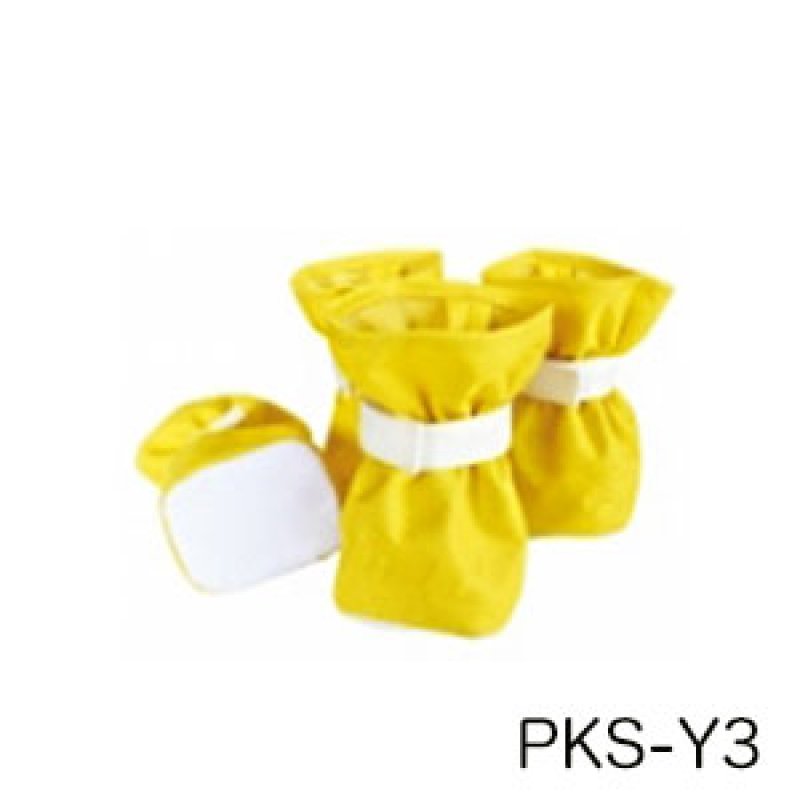 ピカコーポレイション きゃたシュー(4個入) - 脚立用脚カバーPKS-Y3