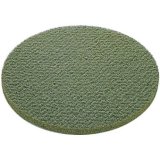 スリーエム ジャパン スコッチ・ブライト グリーンスクラビングパッド(緑) - 表面洗浄作業用