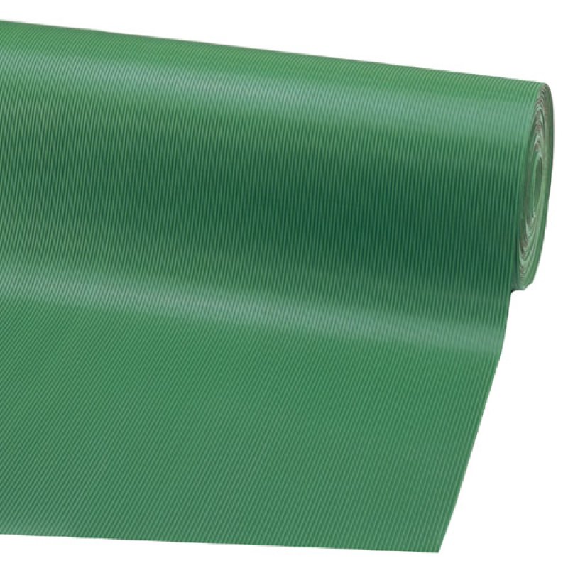 山崎産業 ゴム筋入長マット【代引不可・個人宅配送不可】-長尺マット