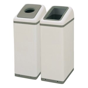 画像1: 山崎産業 リサイクルボックス EK-360