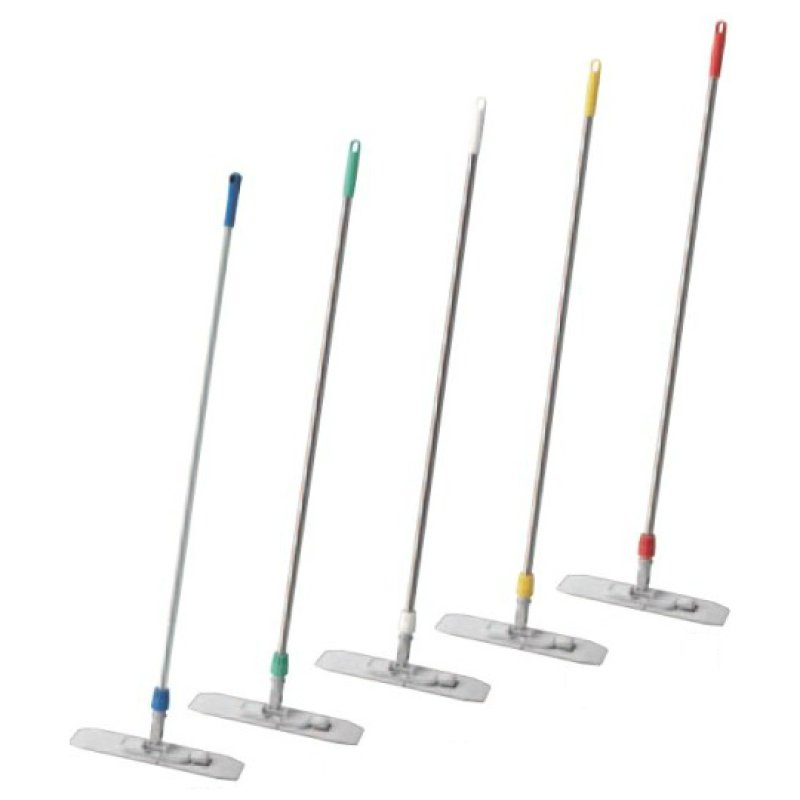 山崎産業 HPニューワイドフレッシュモップ【代引不可・個人宅配送不可