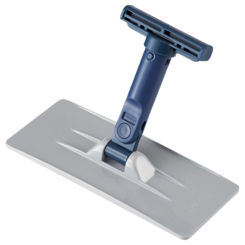 山崎産業 プロテック ワンタッチパッドホルダー-ハンドパッド・スミ