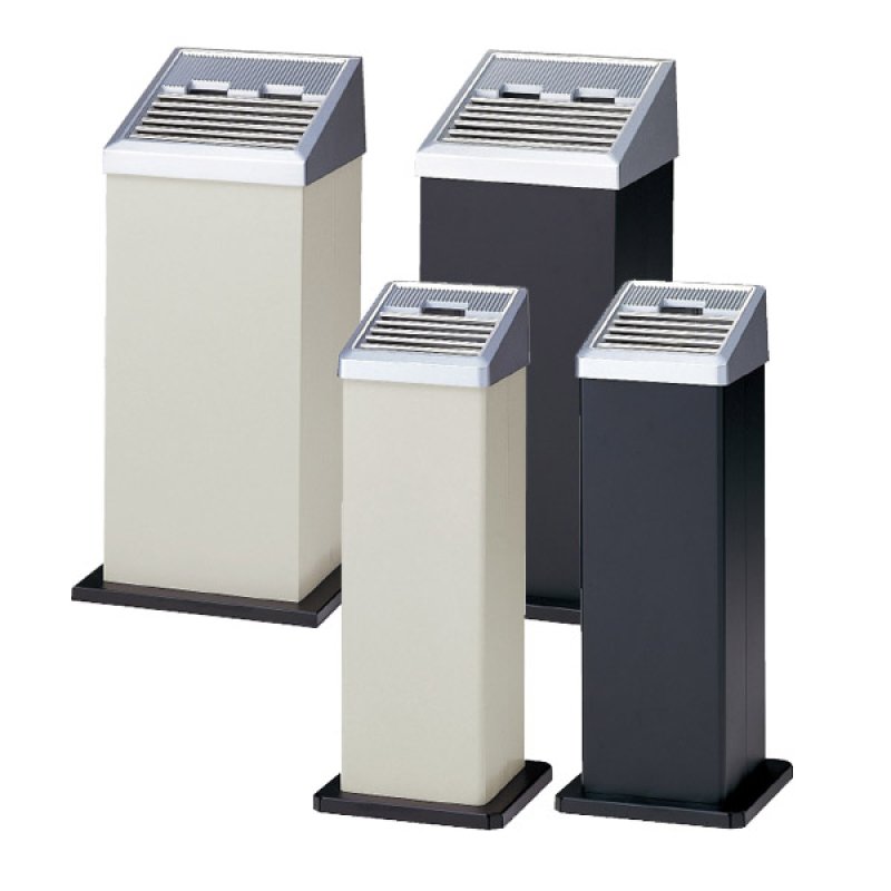 スモーキングスタンド(屋内用) 山崎産業 灰皿スタンド 屋内用 3L 業務用 スモーキングスタンド YM-240