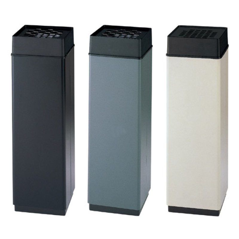 【未使用品】スタンド 灰皿 スモーキング 消煙 ブラック （山崎産業） Amazon.co.jp: 山崎産業(Yamazaki Sangyo) スタンド 灰皿