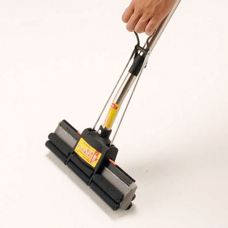 山崎産業 コンドル PVAスポンジワイパーGR-WET-ブラシ・スポンジモップ